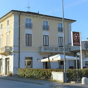 Hotel Belvedere, Galleno