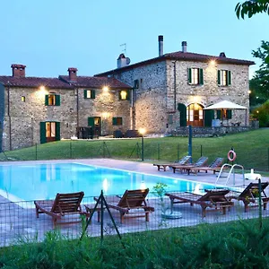 Aparthotel I Poggilunghi, Civitella in Val di Chiana