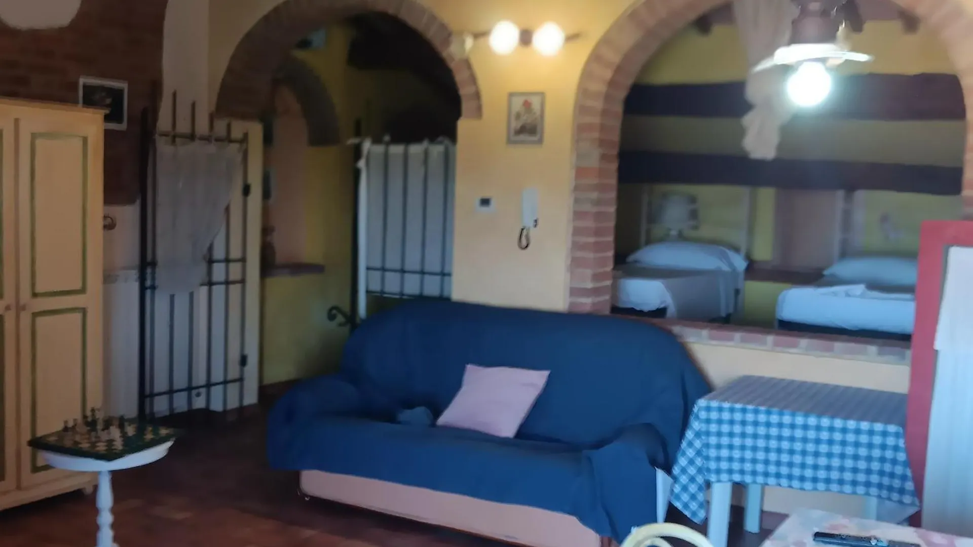 Affitta Camere San Miniato Italië