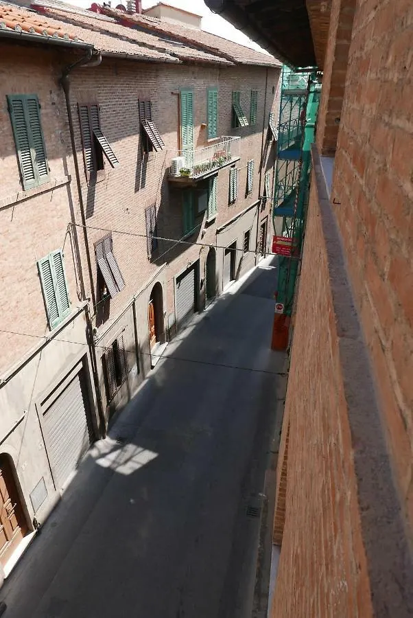 Gasthuis Affitta Camere San Miniato