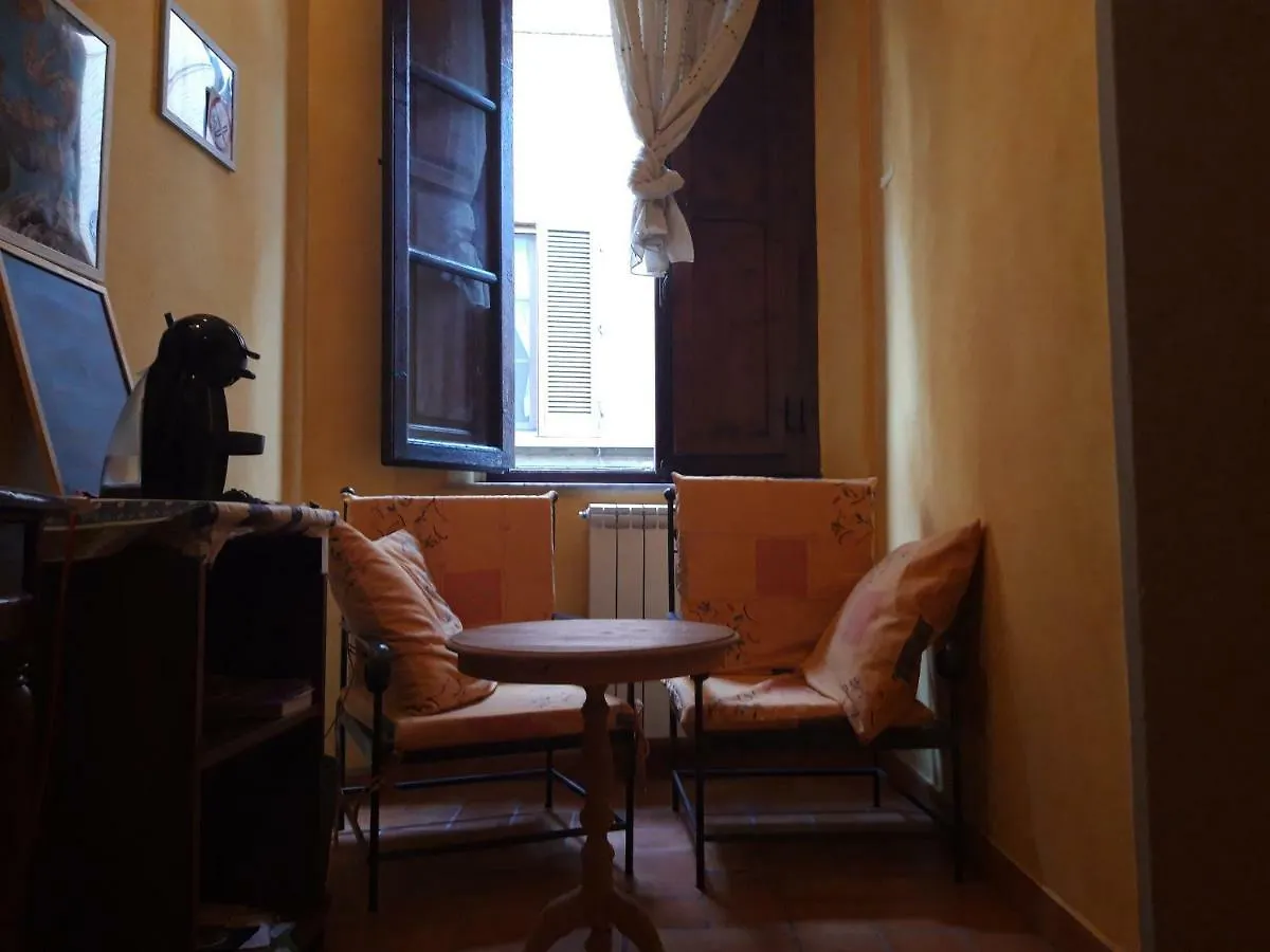 Gasthuis Affitta Camere San Miniato Italië