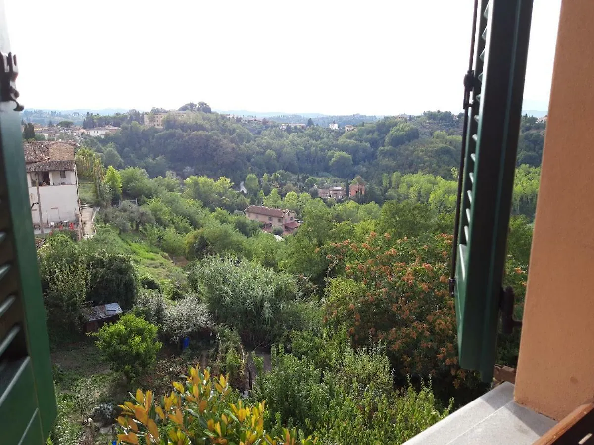 Affitta Camere San Miniato