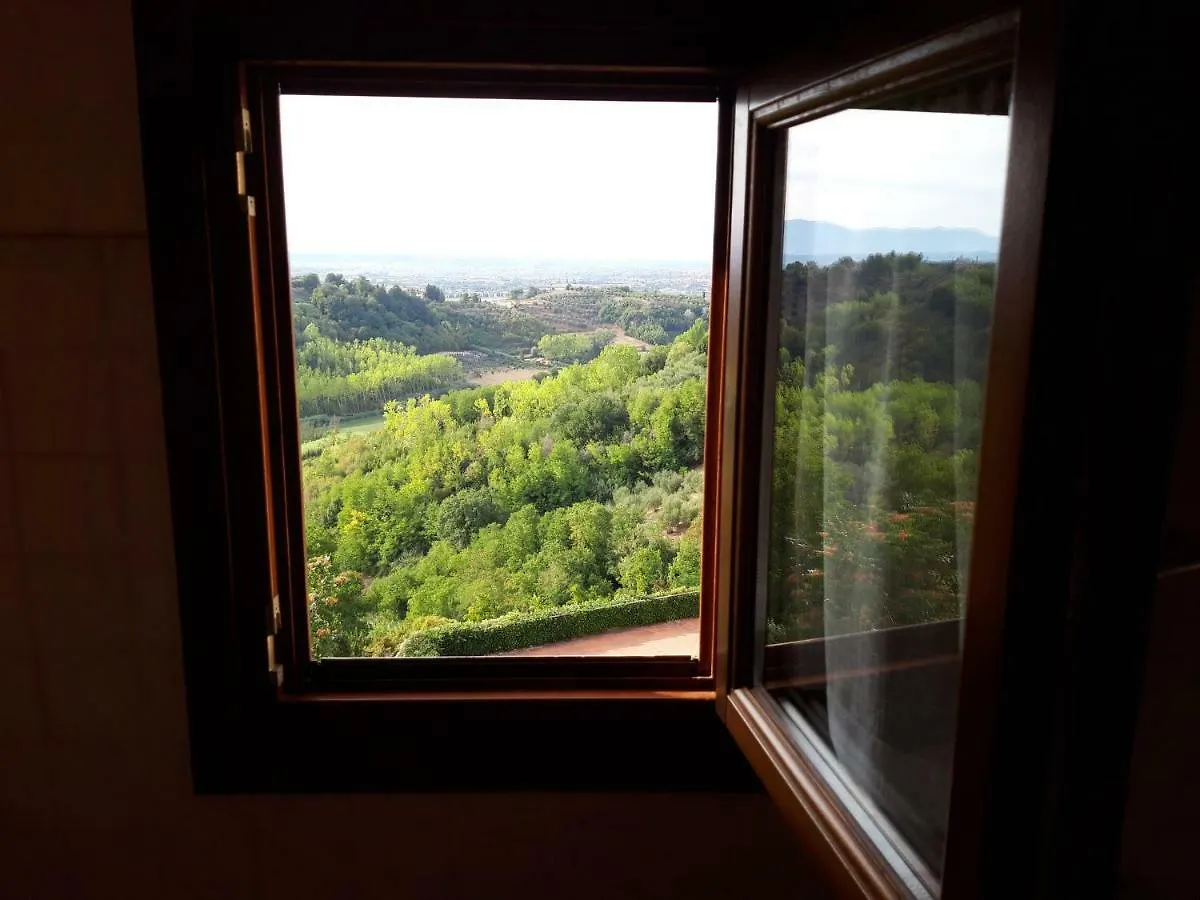 Affitta Camere San Miniato